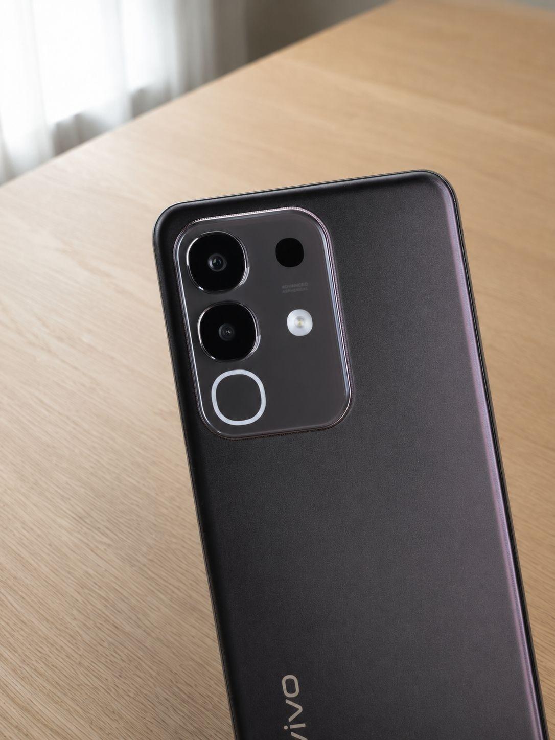 vivo Y300t真的让我有点意外